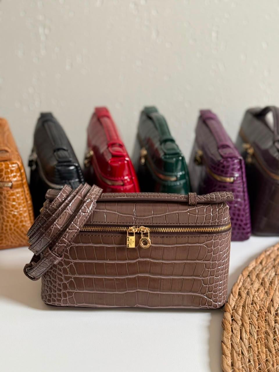 Loro piana bag
