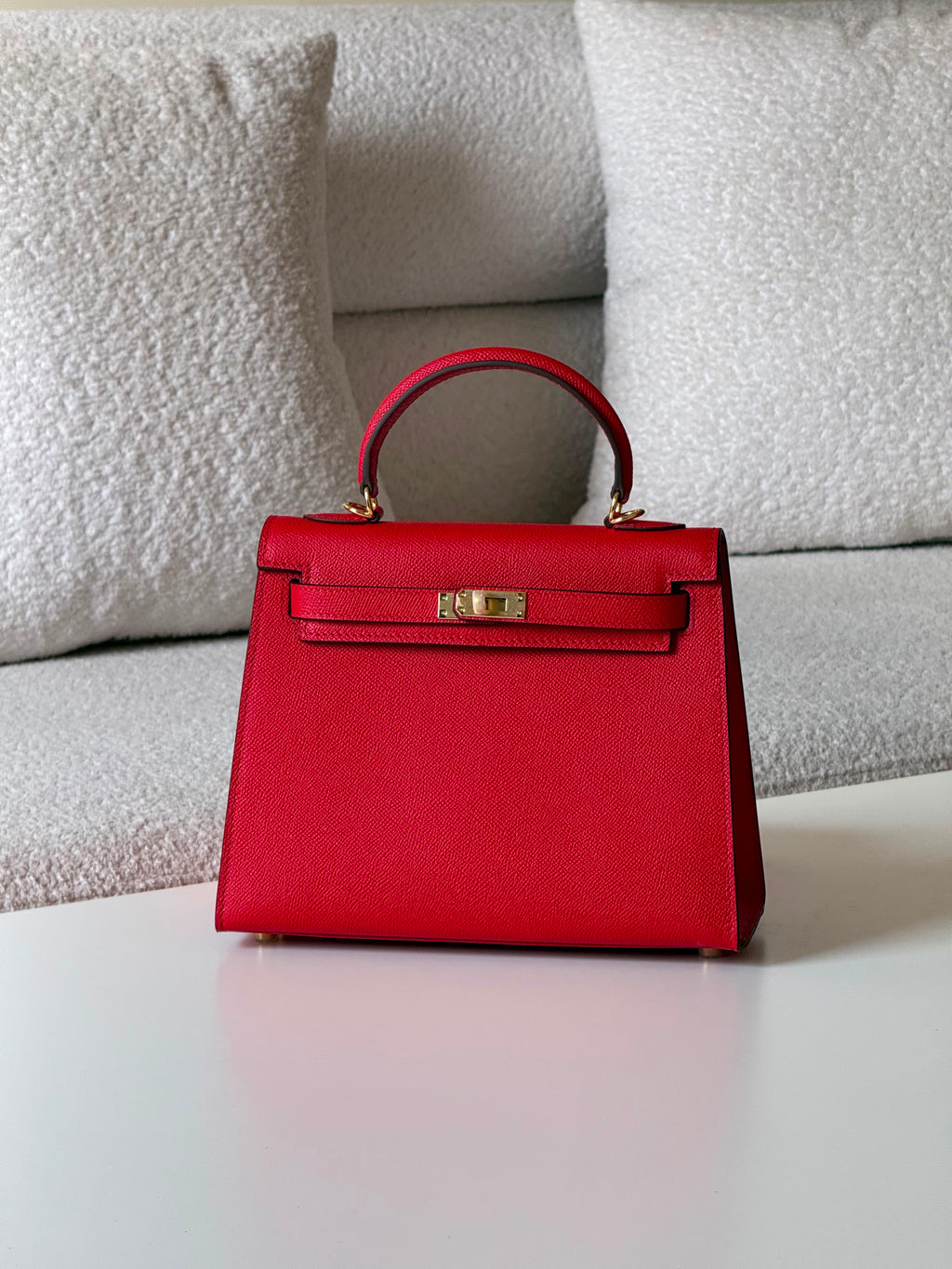 Hermes bag birken