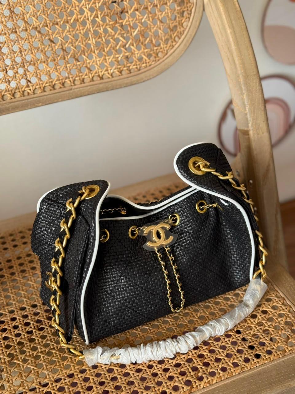 Chanel bag