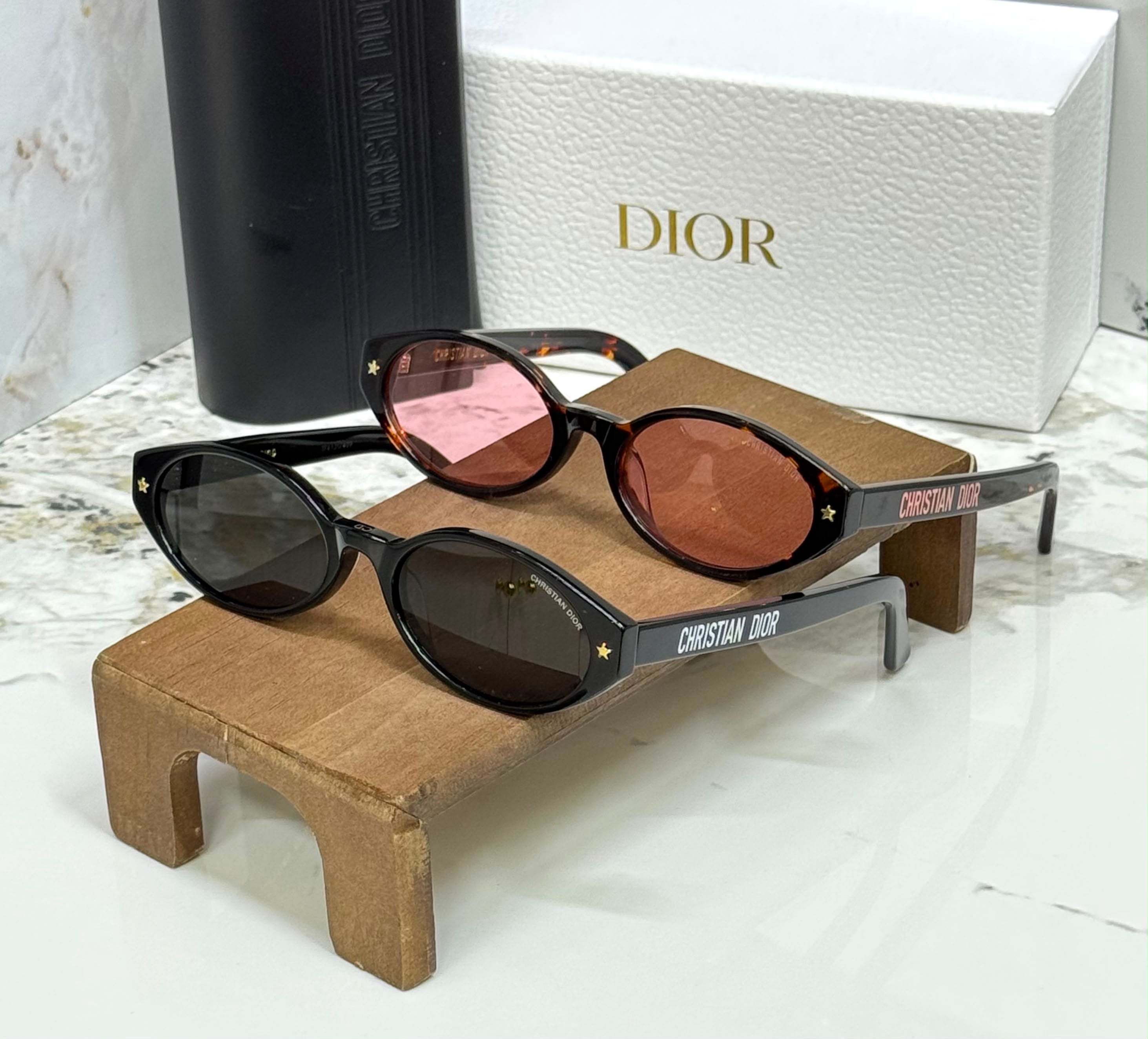 Dior sunglasses