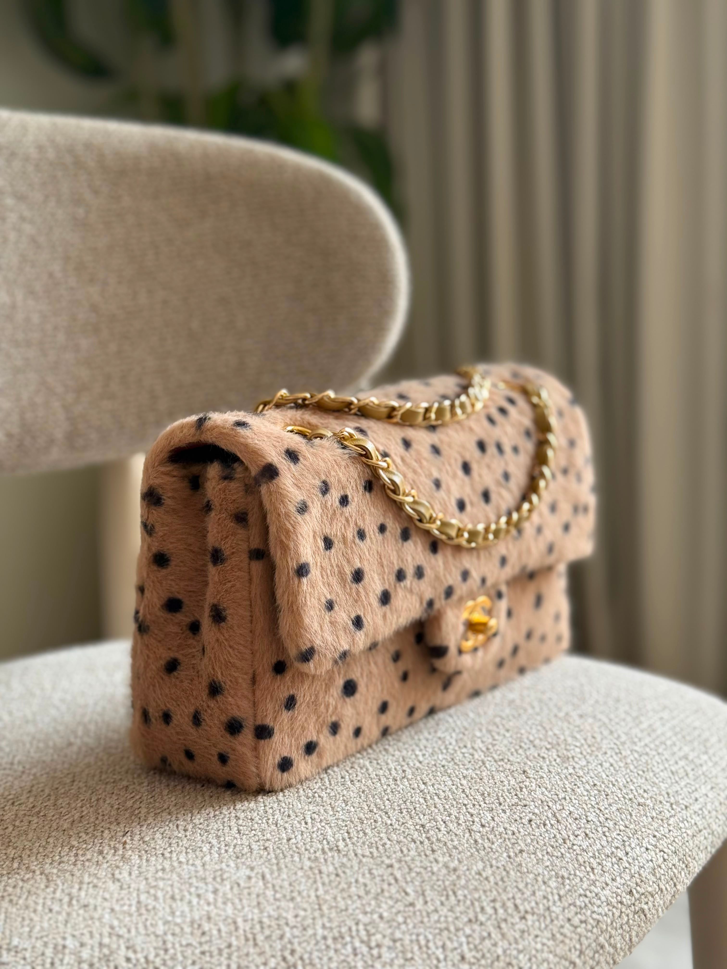 Chanel bag Ladys
