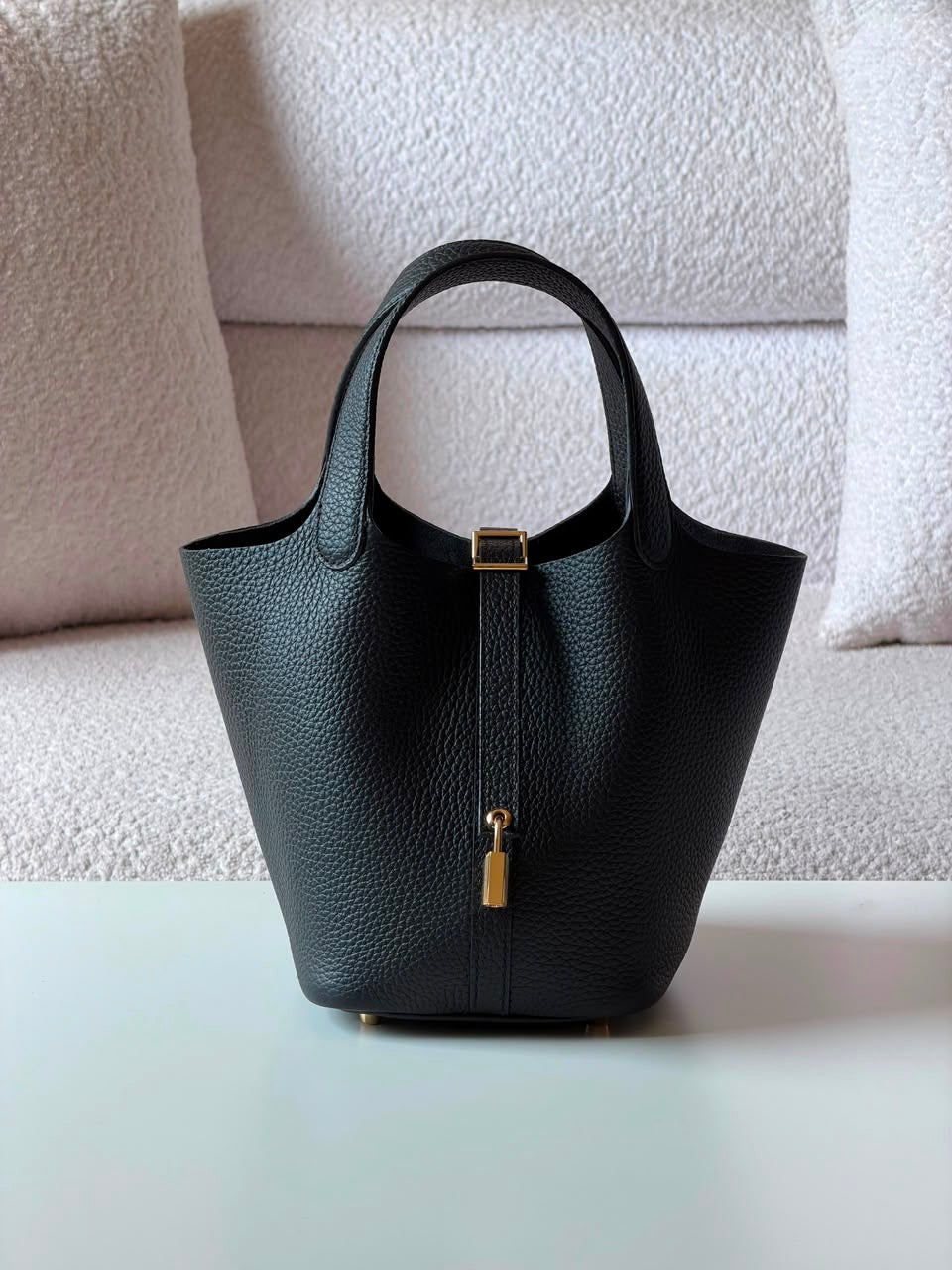 picotin bag Hermes