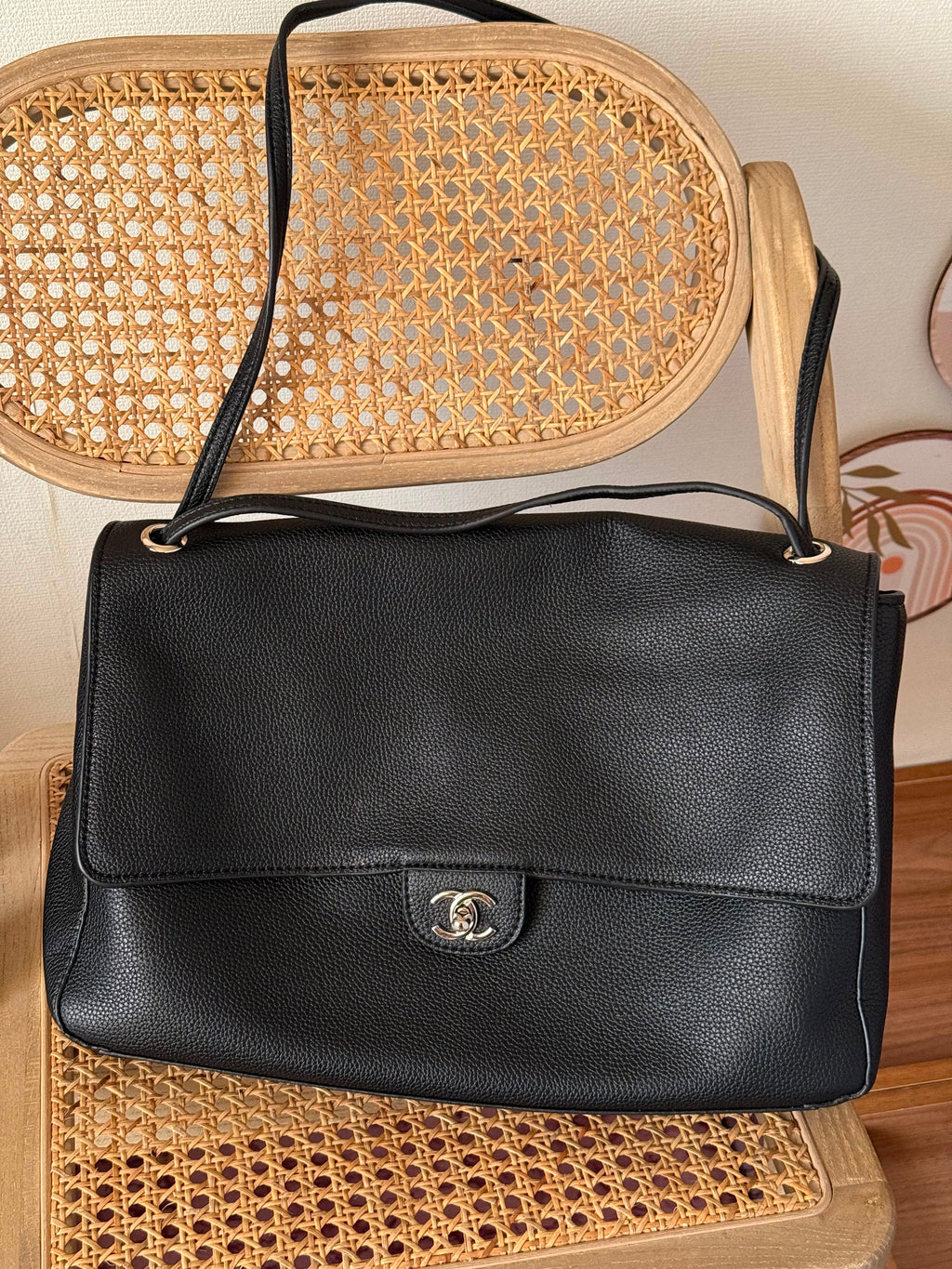 Chanel bag least expensive