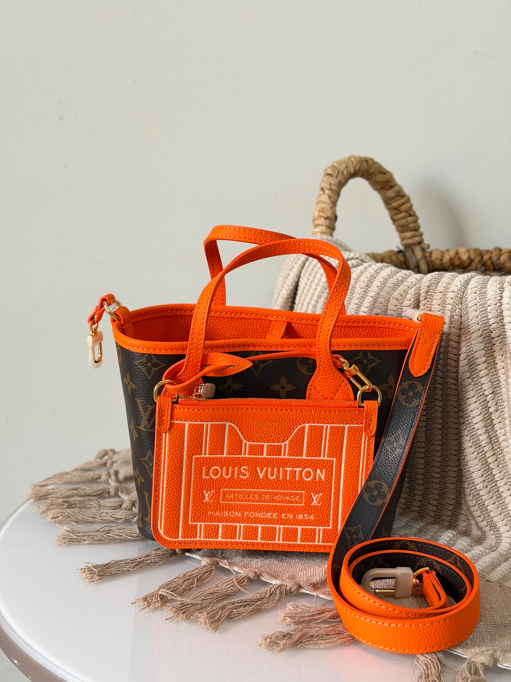 Lv bag Ladys