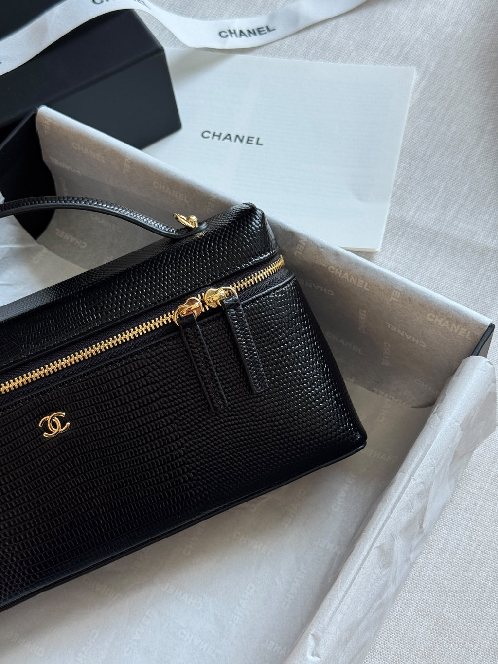 Chanel bag