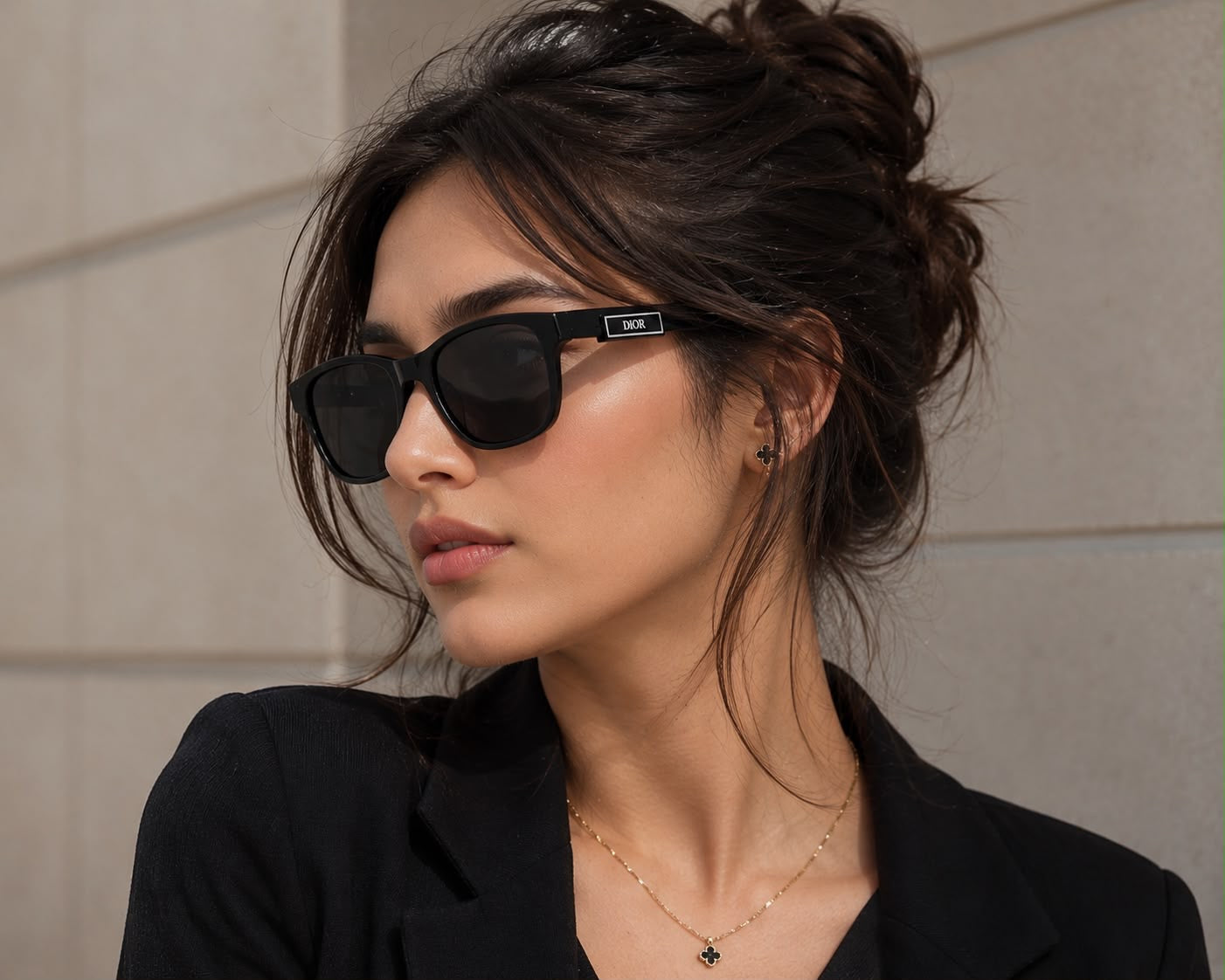 Dior sunglasses 🕶️