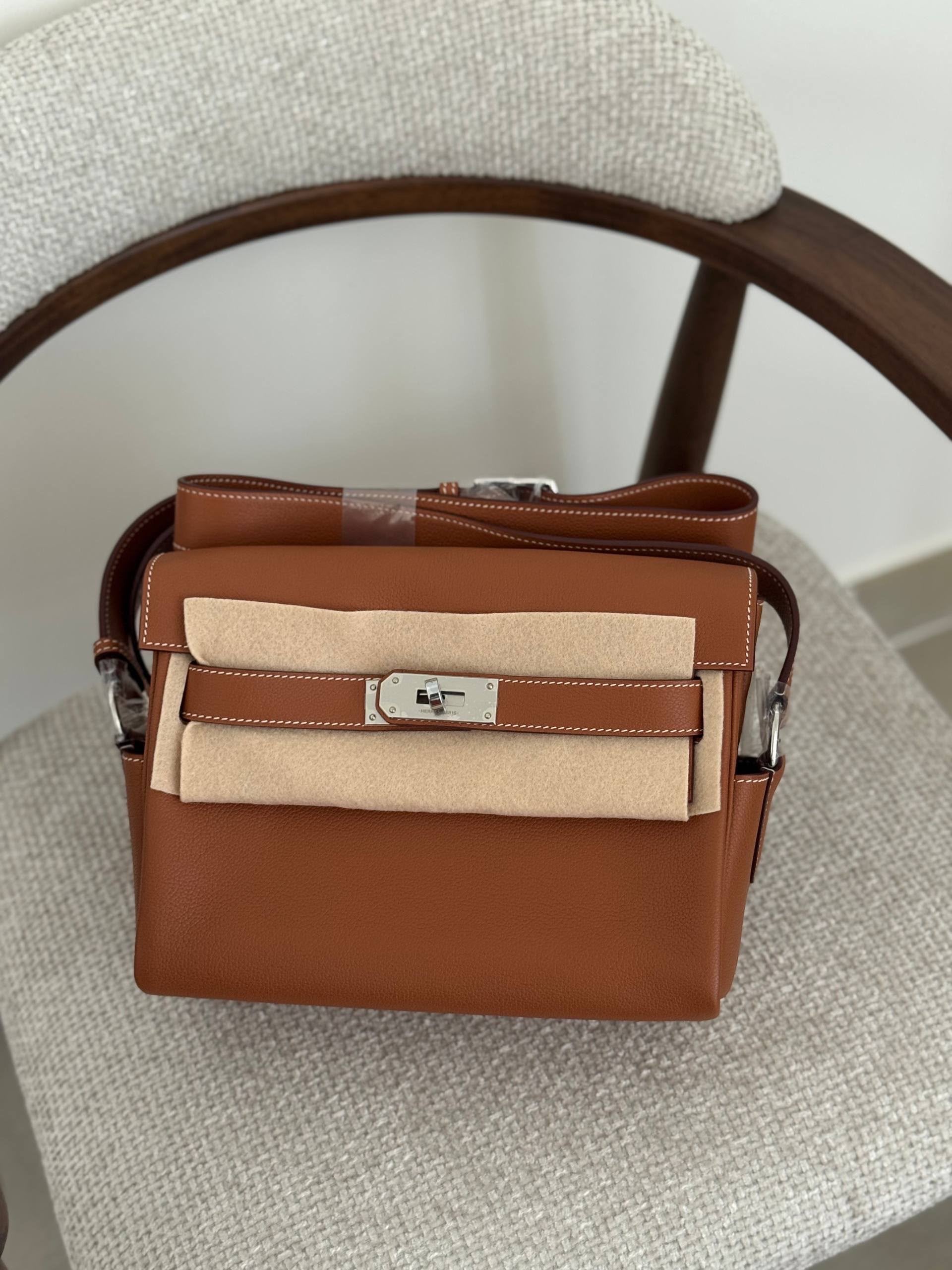 Hermes bag