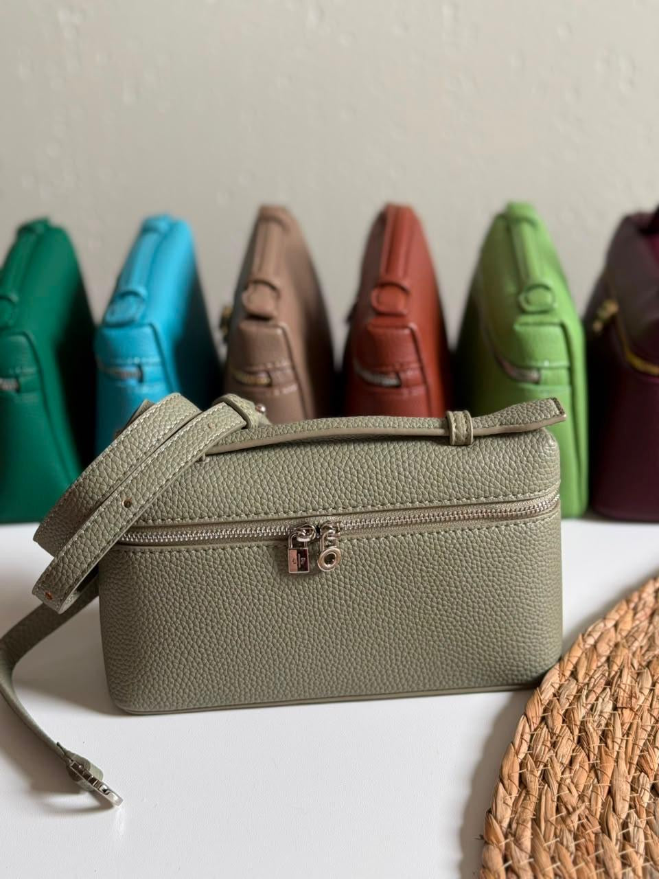 Loro piana bag