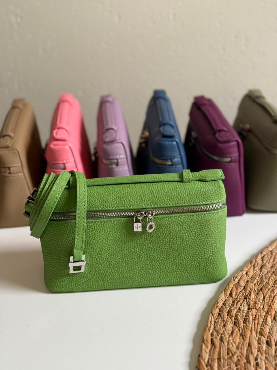 Loro piana bag