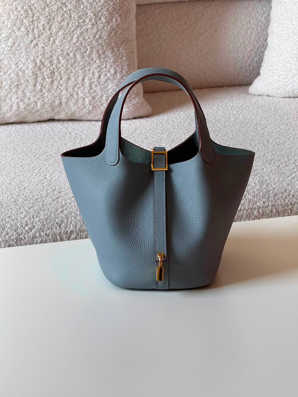 picotin bag Hermes