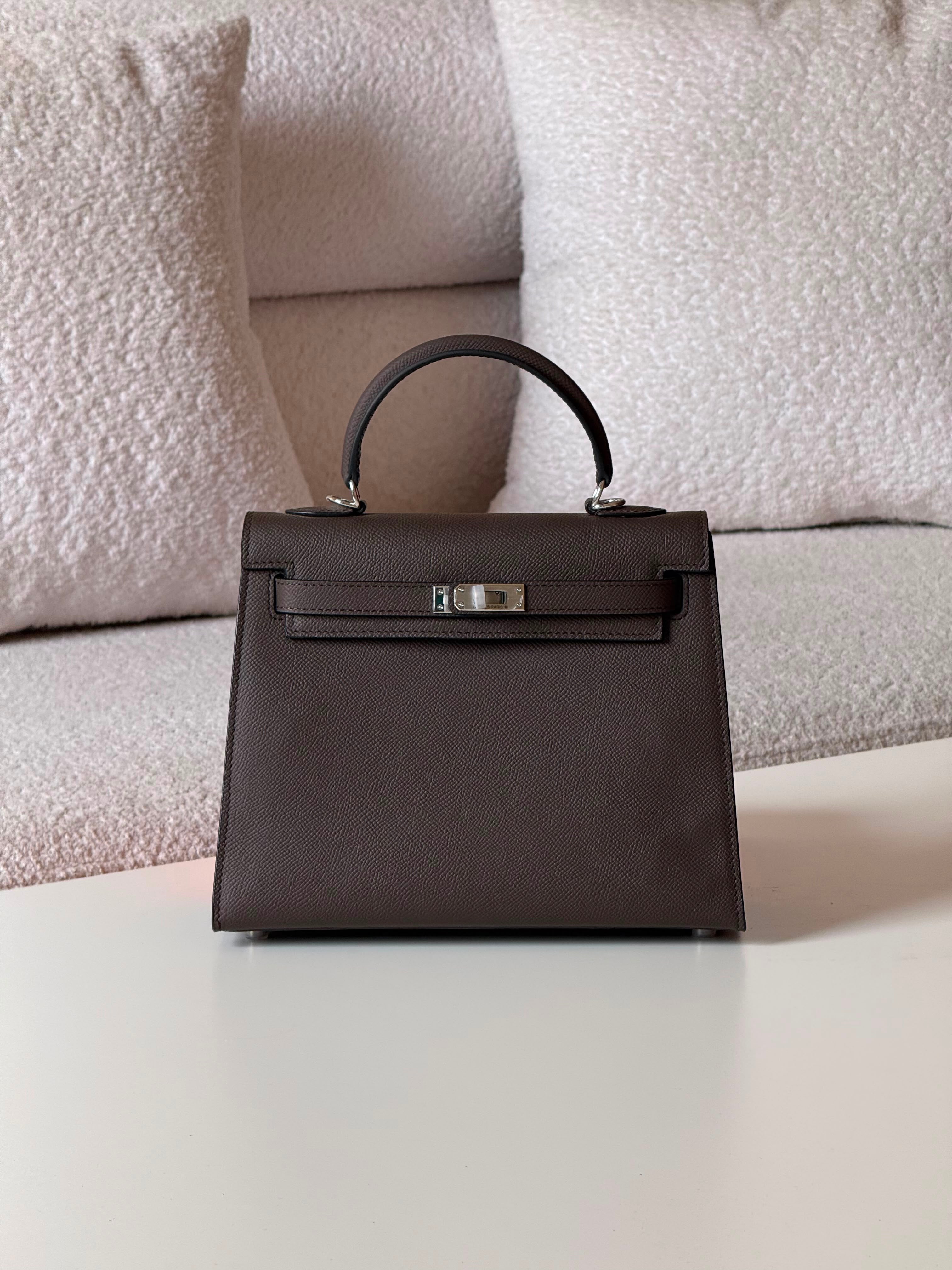 Hermes bag birken