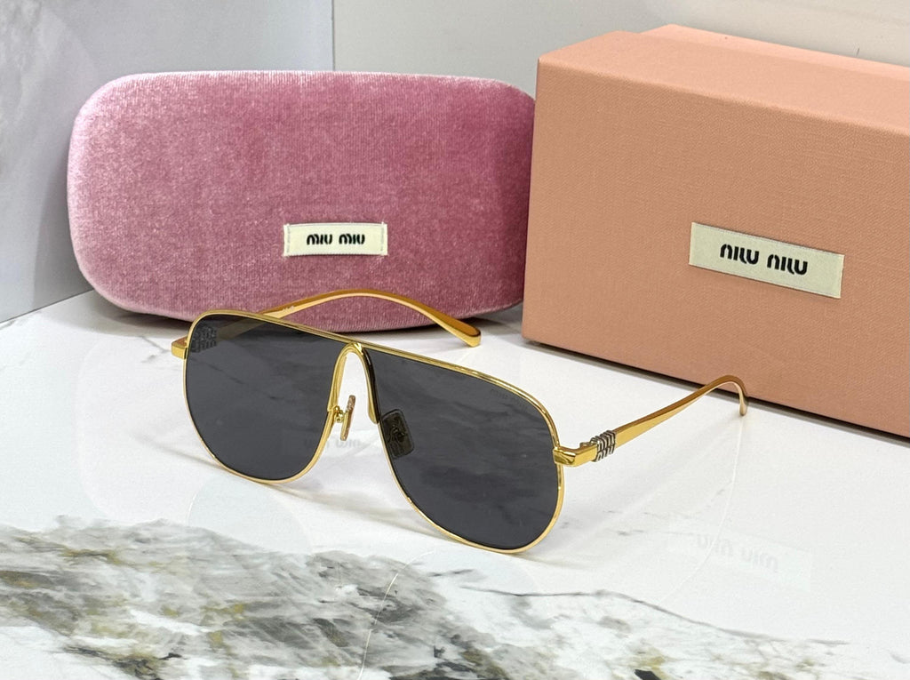 Miu Miu sunglasses