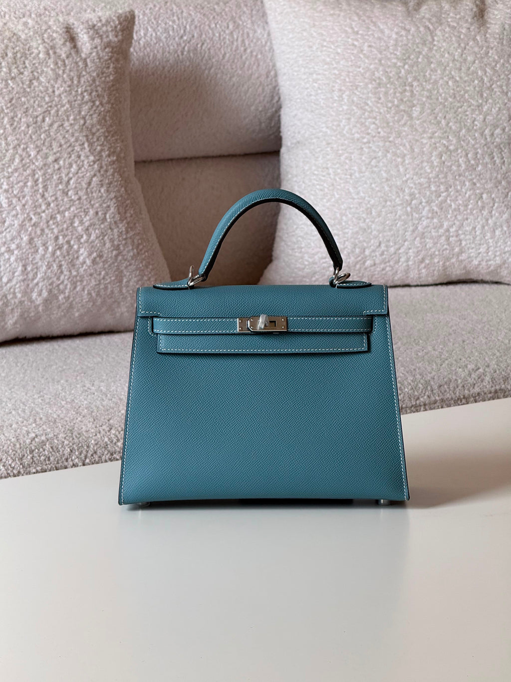 Hermes bag birken