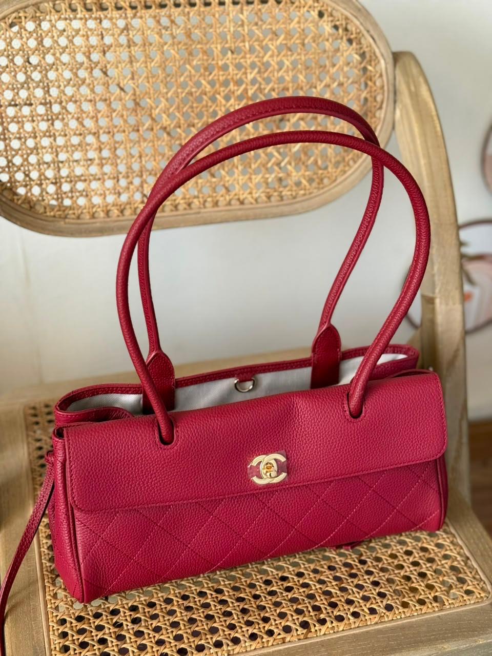 Chanel bag