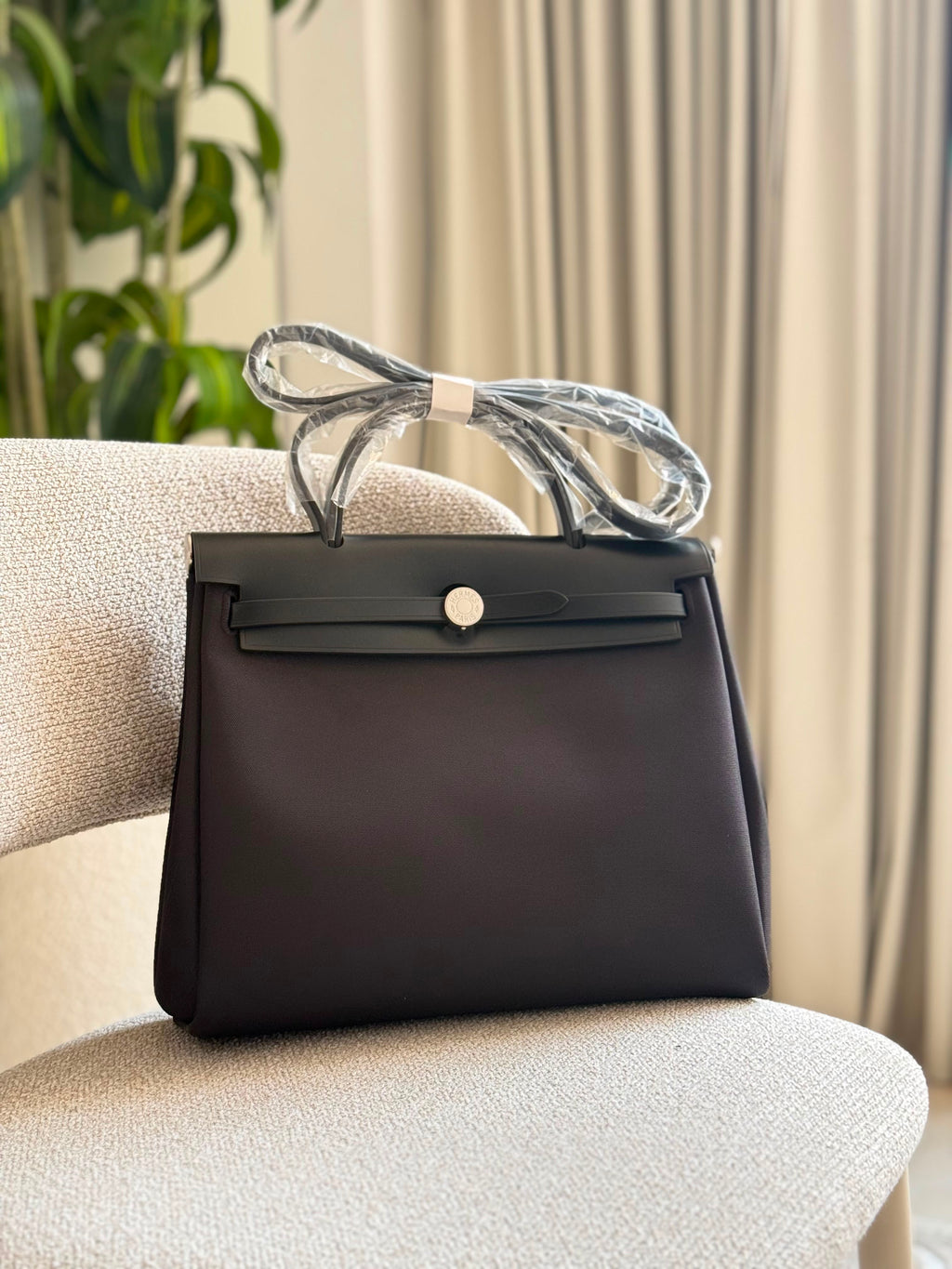 Hermes bag