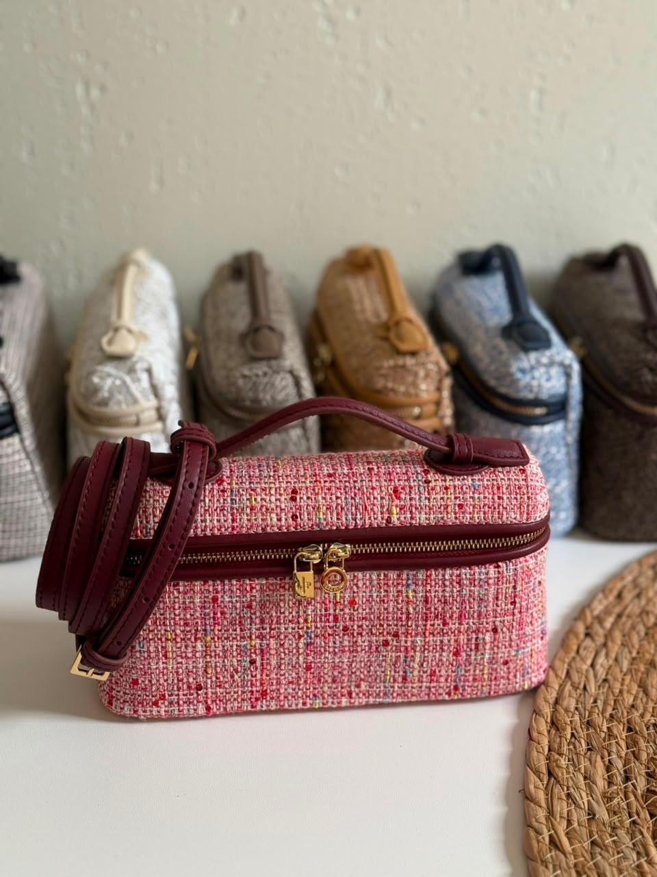 Loro piana bag