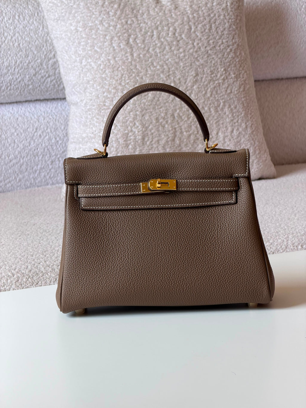 Hermes bag birken