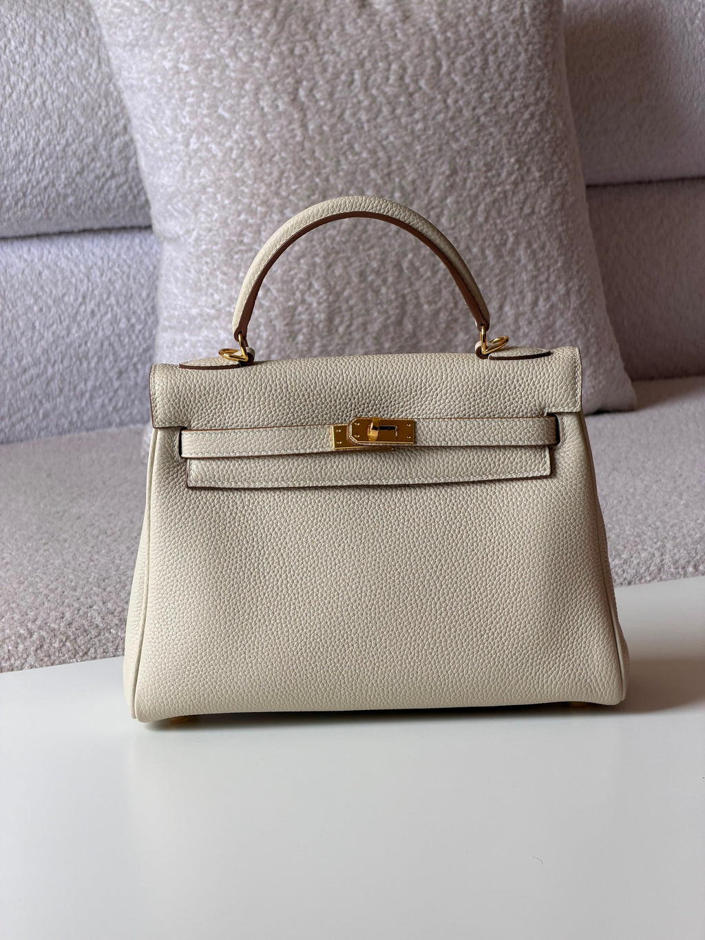 Hermes bag birken