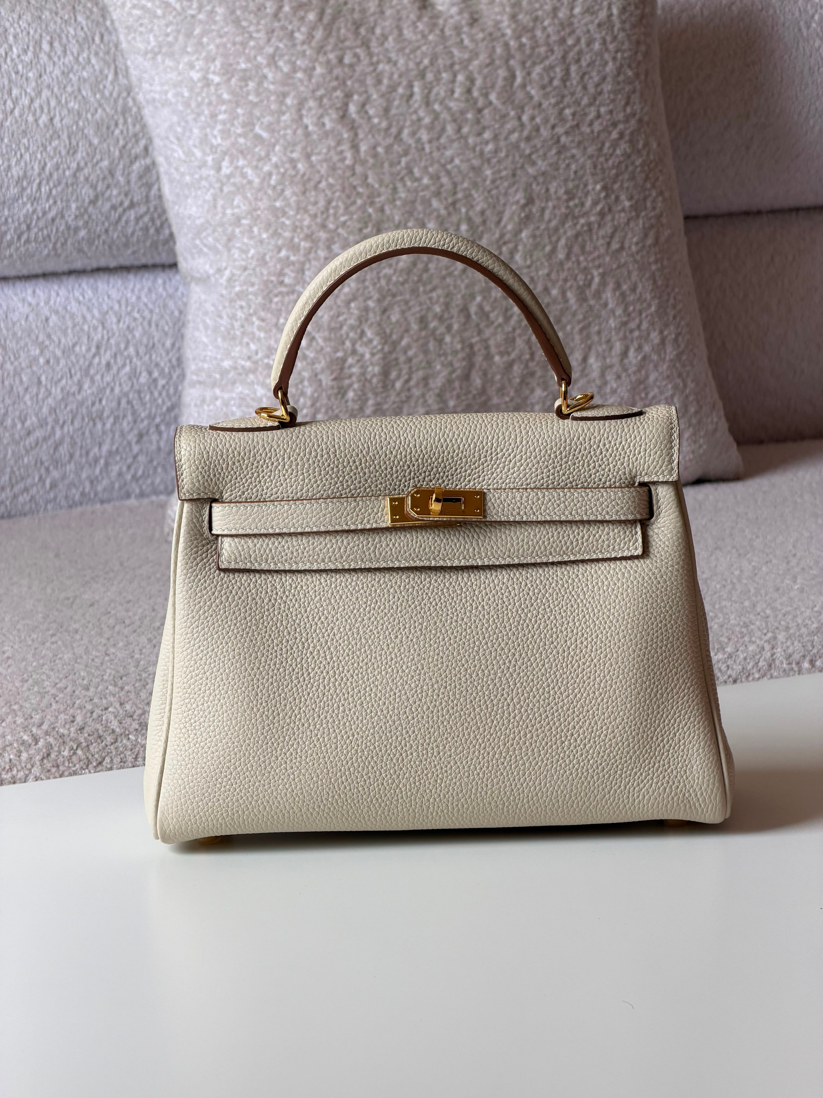 Hermes bag birken