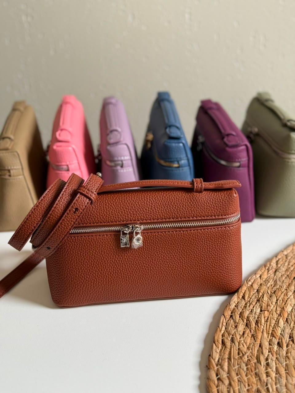 Loro piana bag