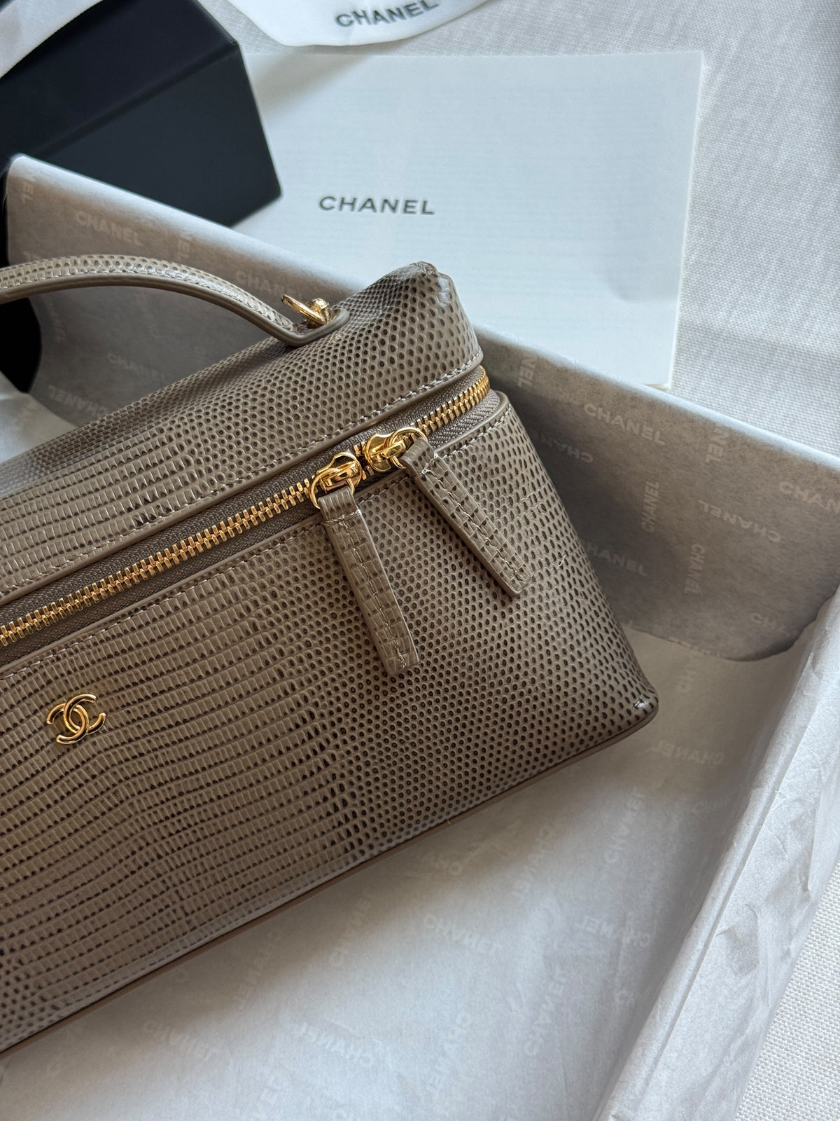 Chanel bag