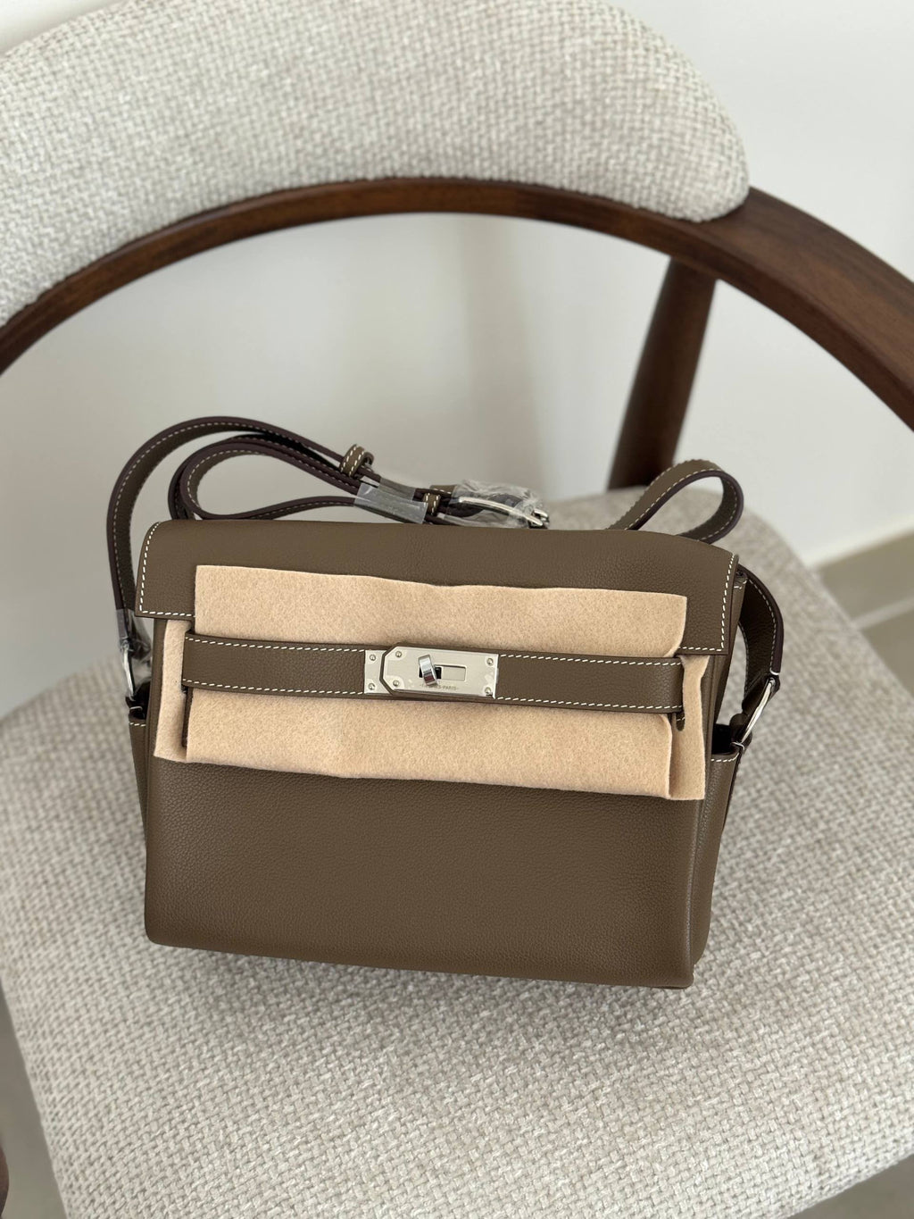 Hermes bag