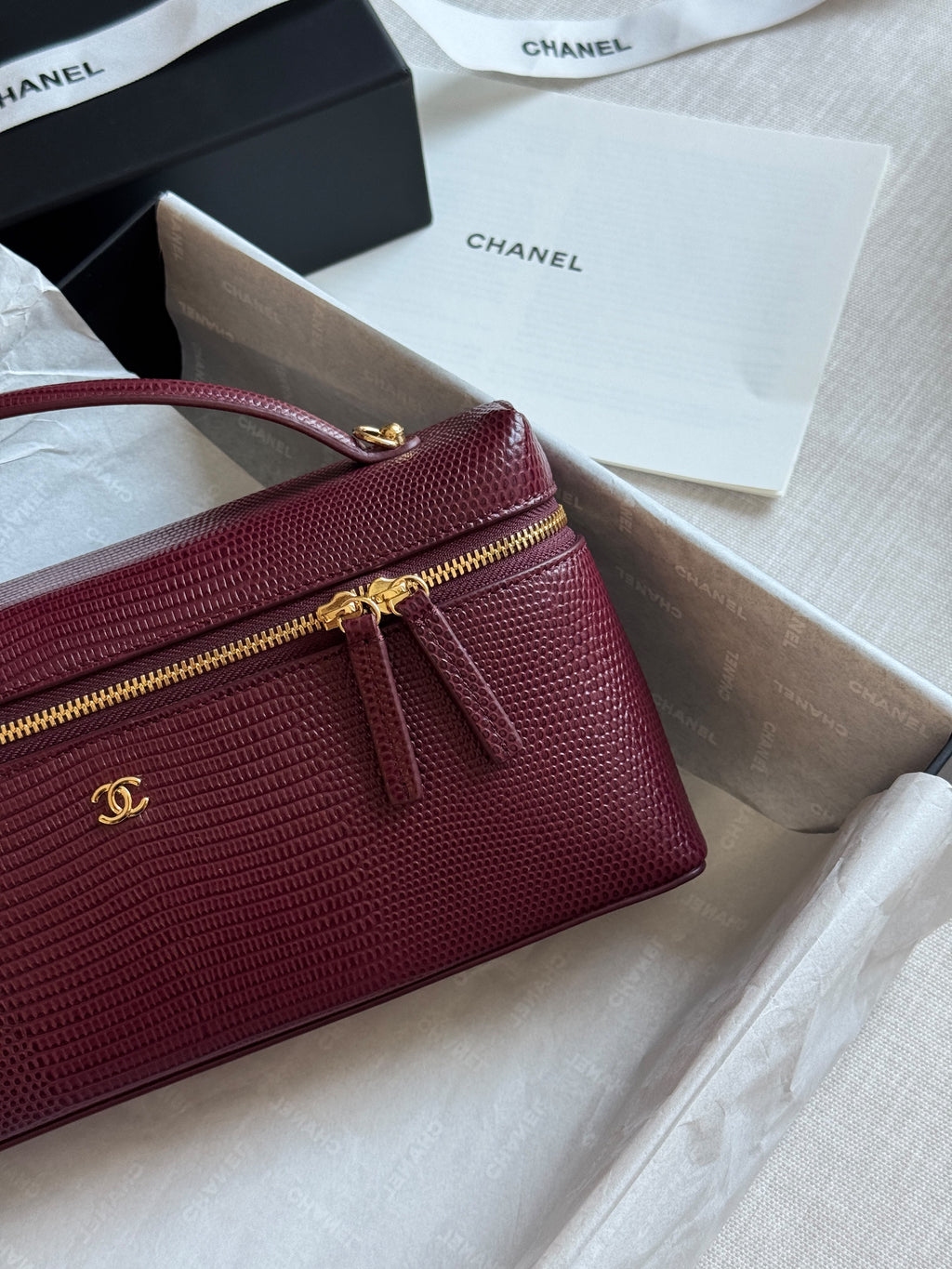 Chanel bag