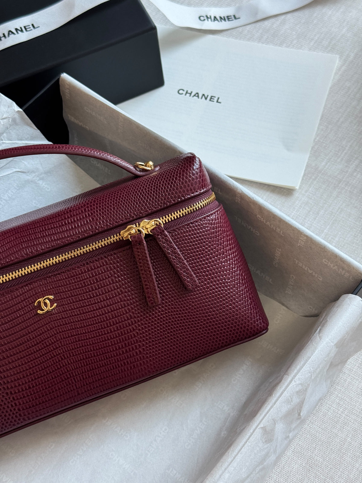 Chanel bag