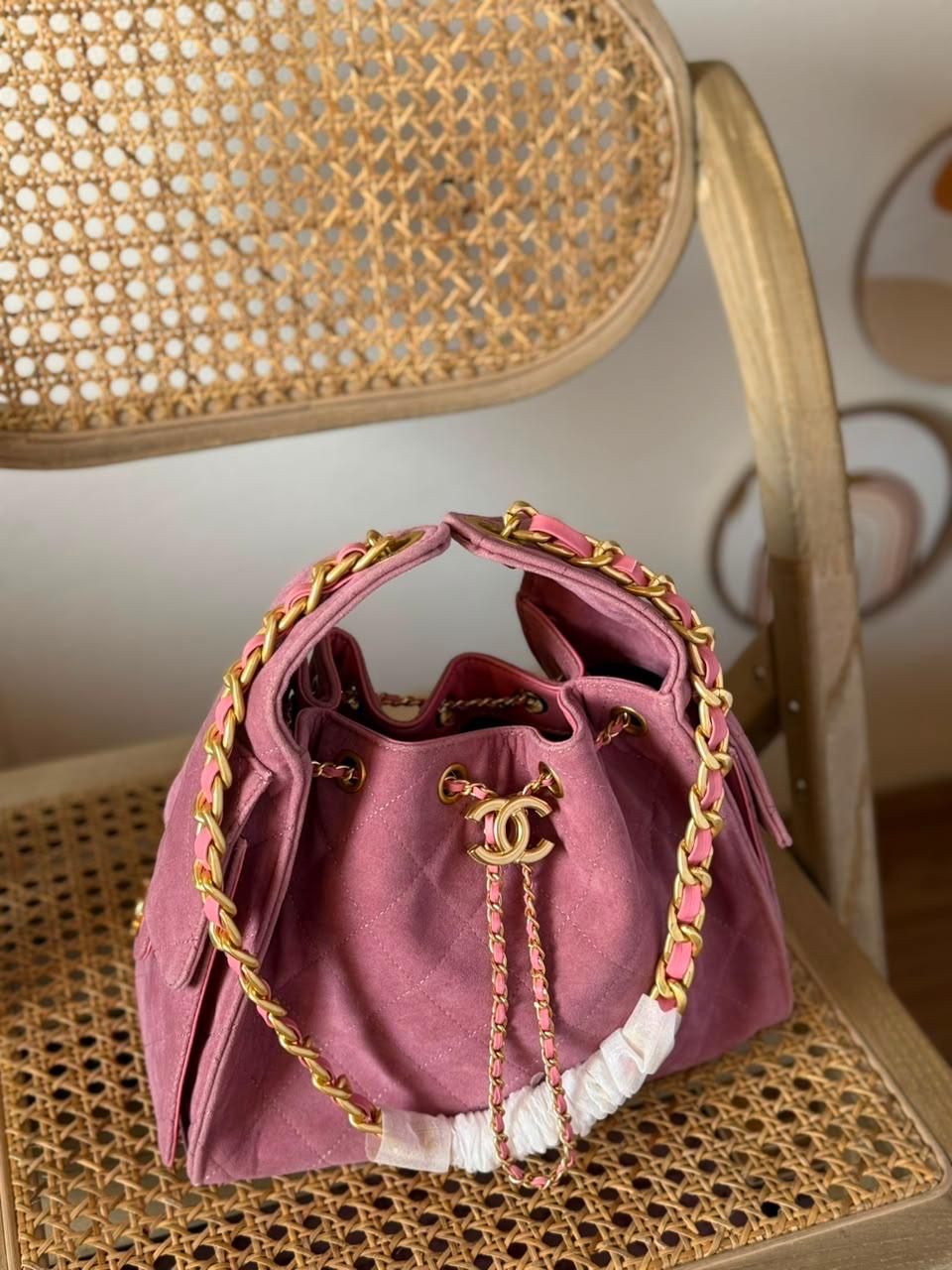 Chanel bag