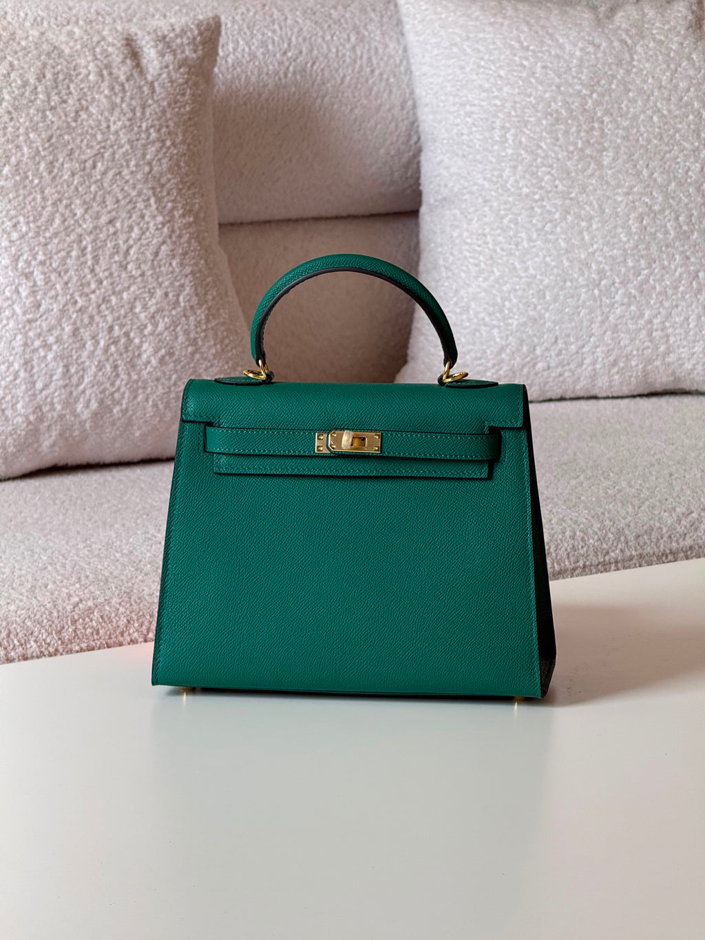 Hermes bag birken