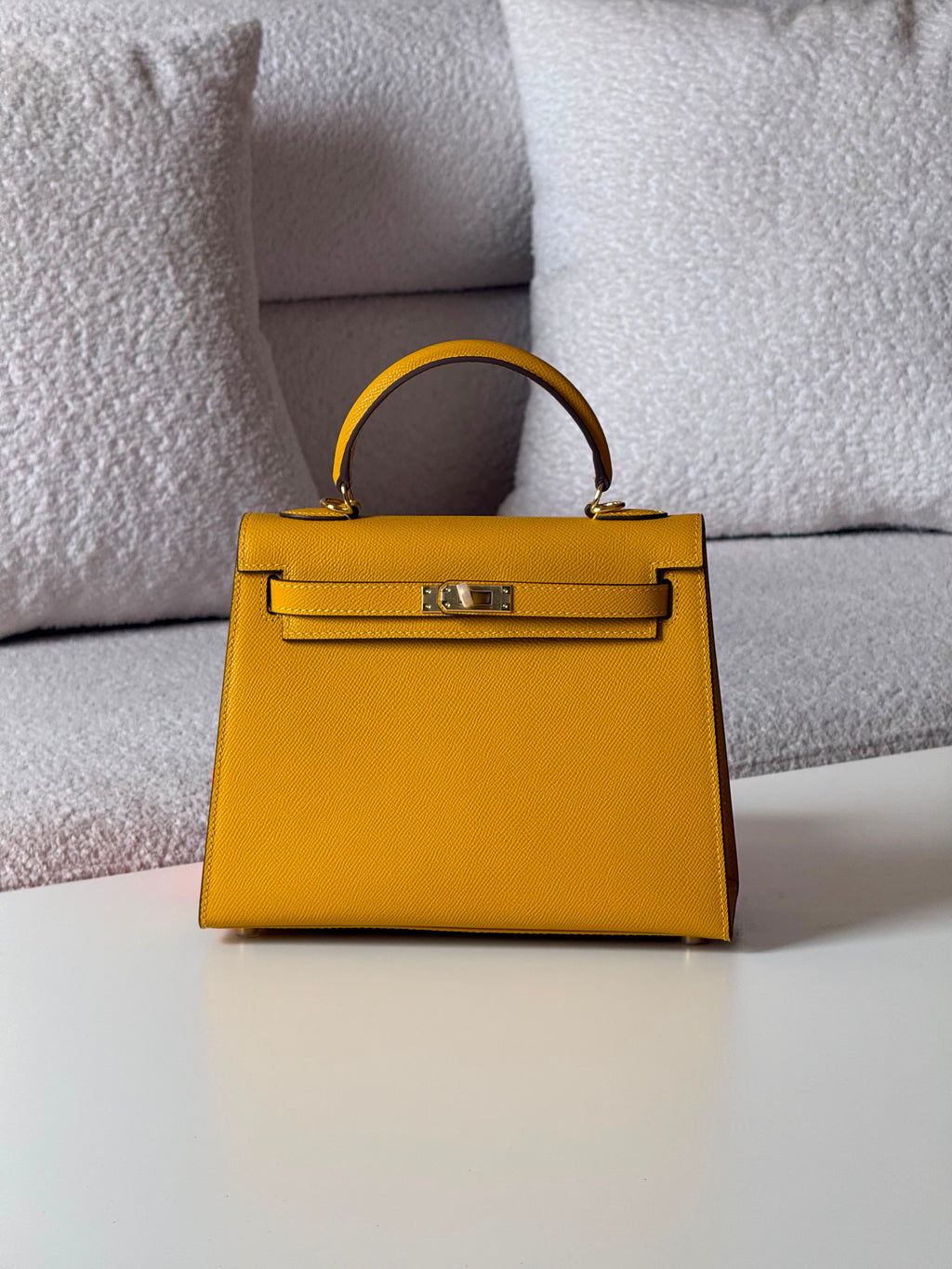 Hermes bag birken