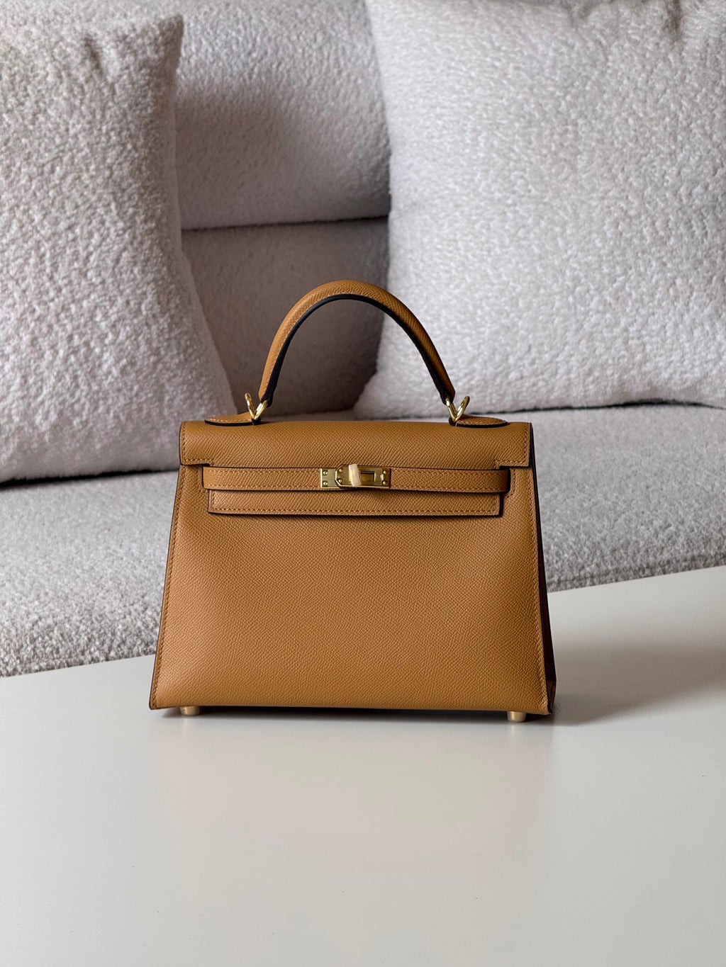 Hermes bag birken