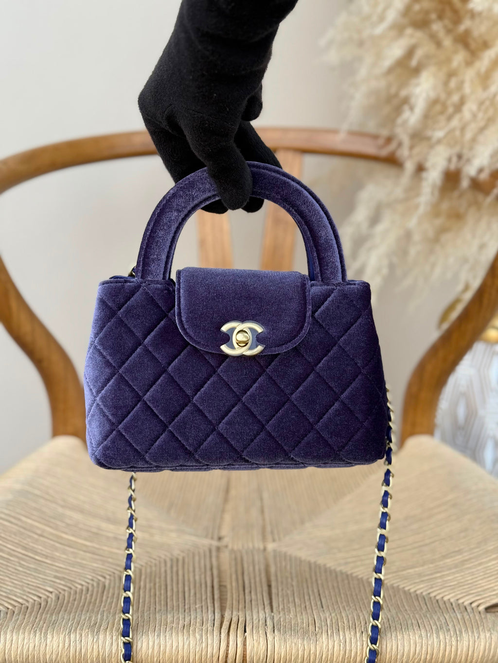Chanel bag new 💗