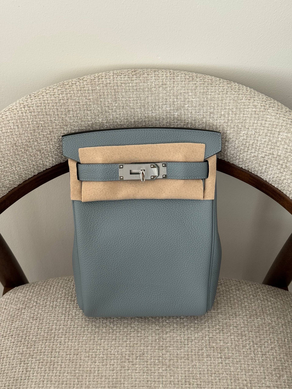 Hermes men bag
