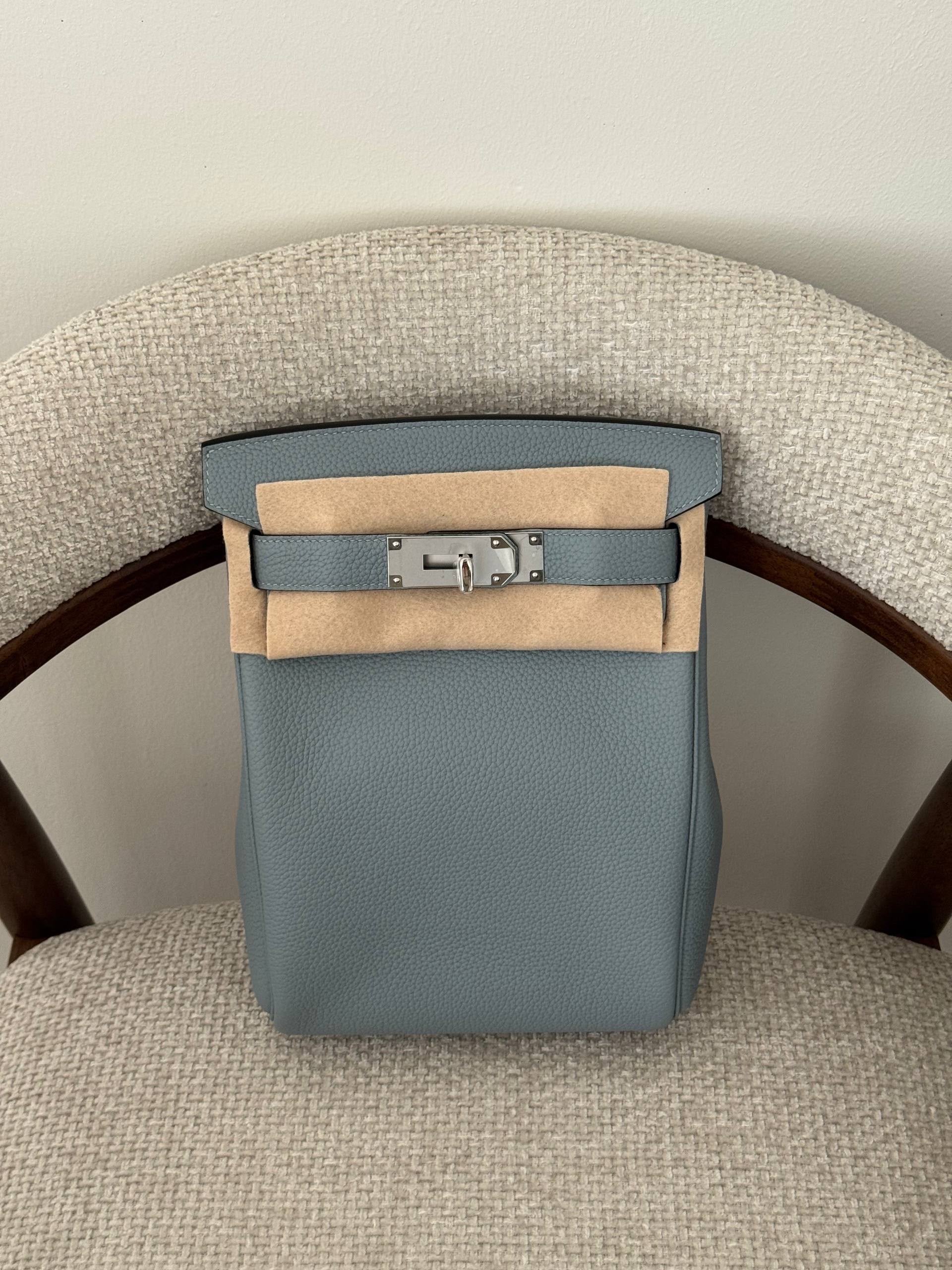 Hermes men bag