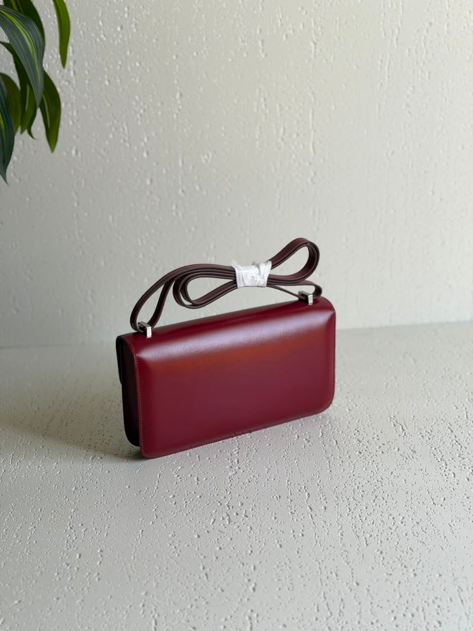 Hermes lady bag