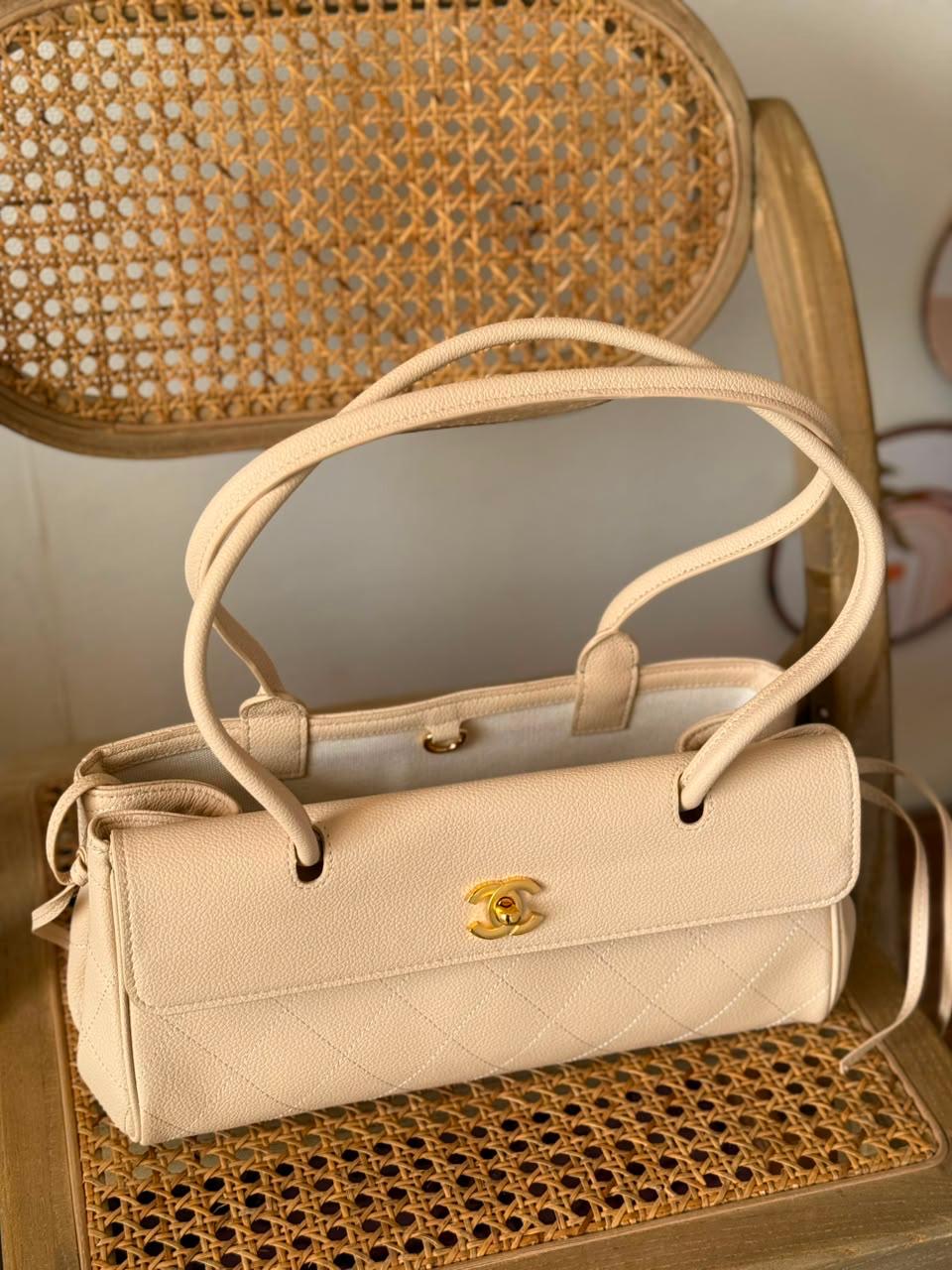 Chanel bag
