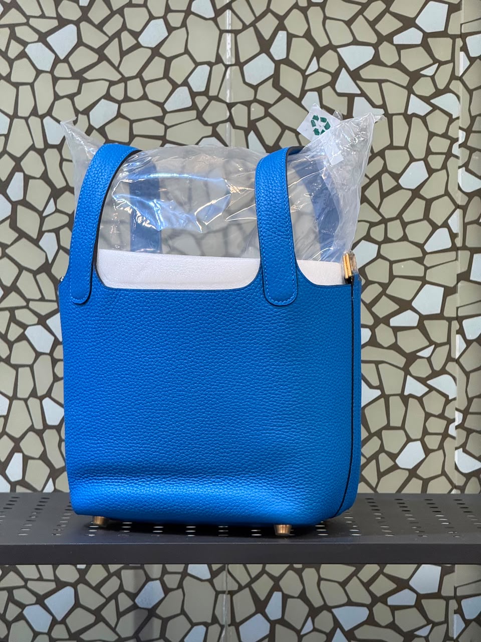 picotin bag Hermes