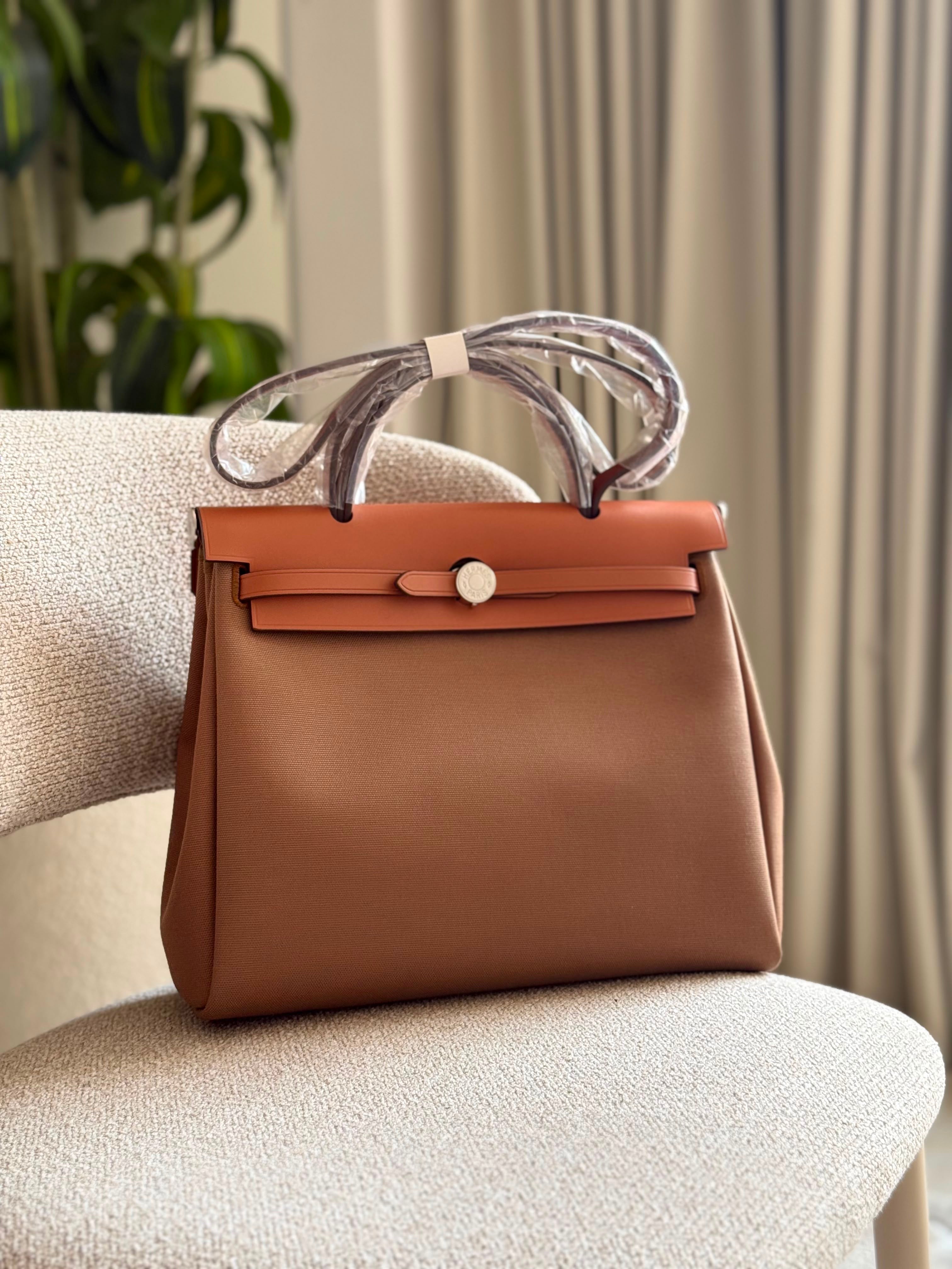 Hermes bag