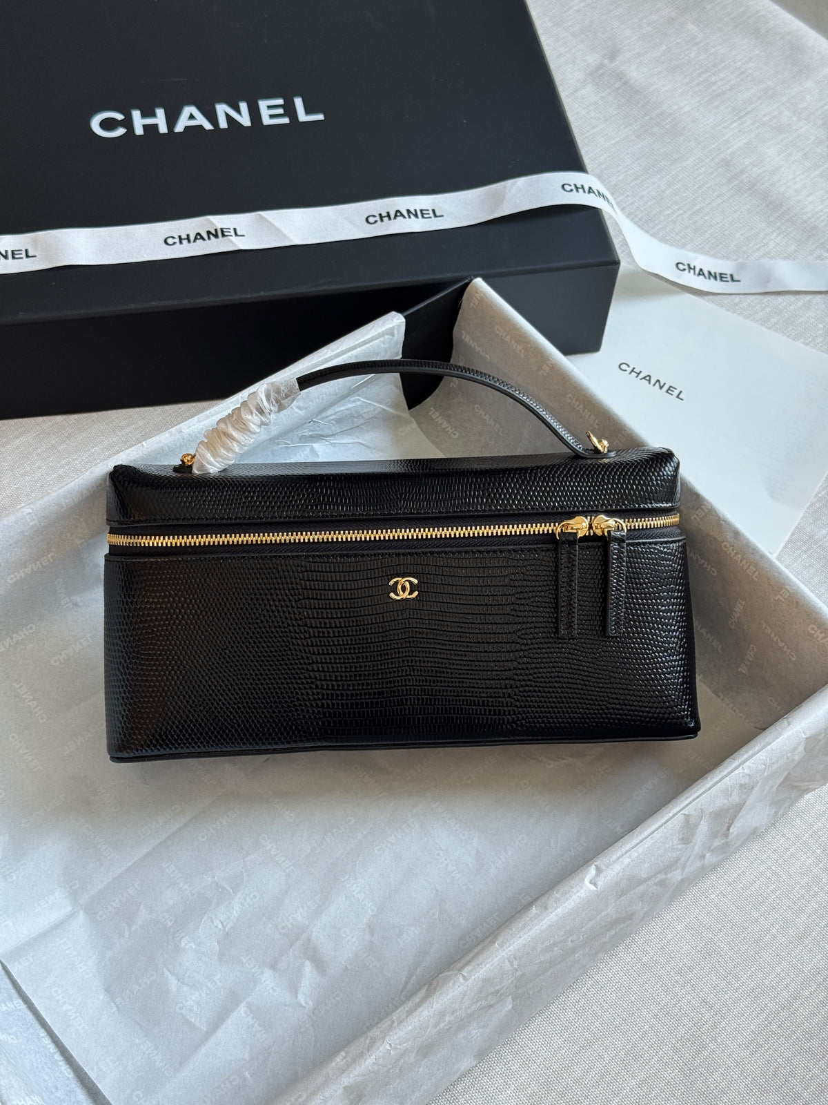 Chanel bag