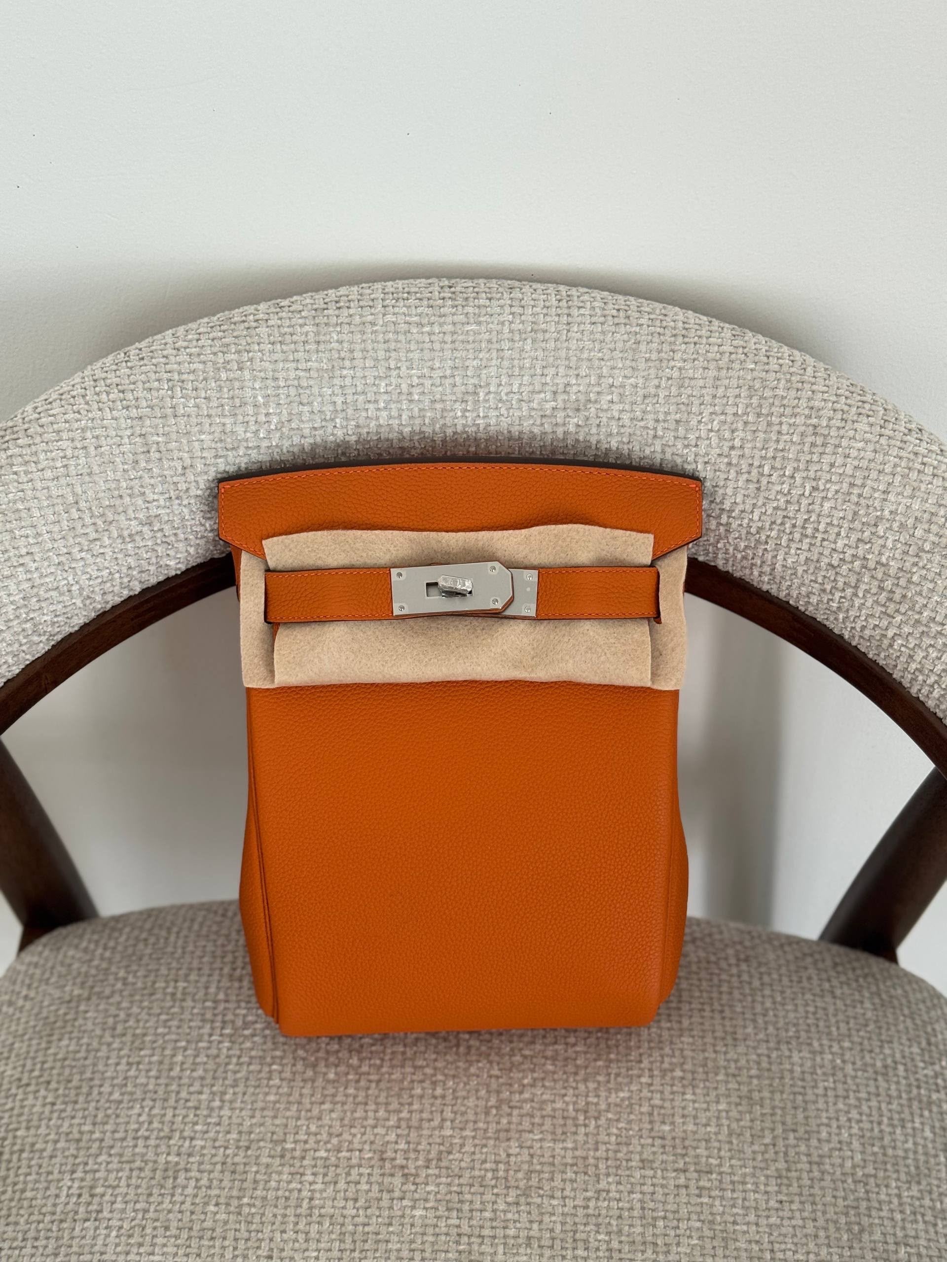 Hermes men bag