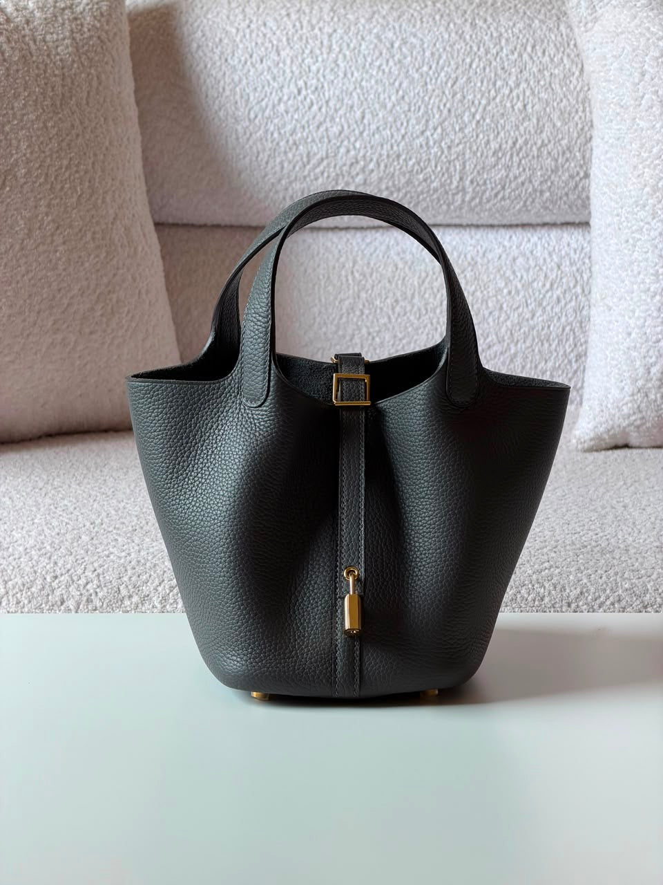 picotin bag Hermes