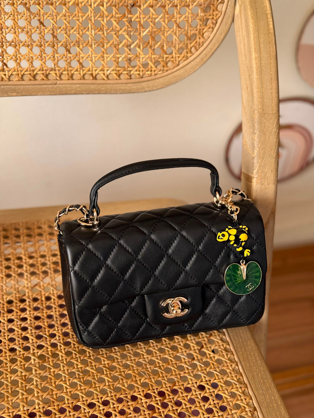 Chanel bag