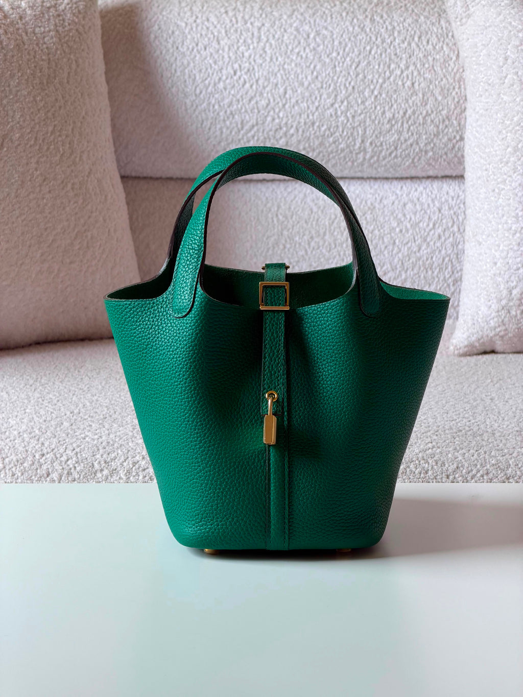 picotin bag Hermes