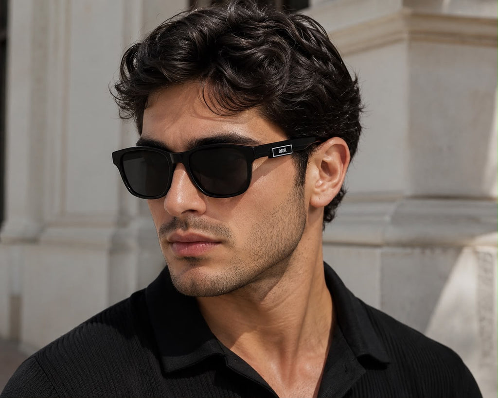 Dior sunglasses 🕶️