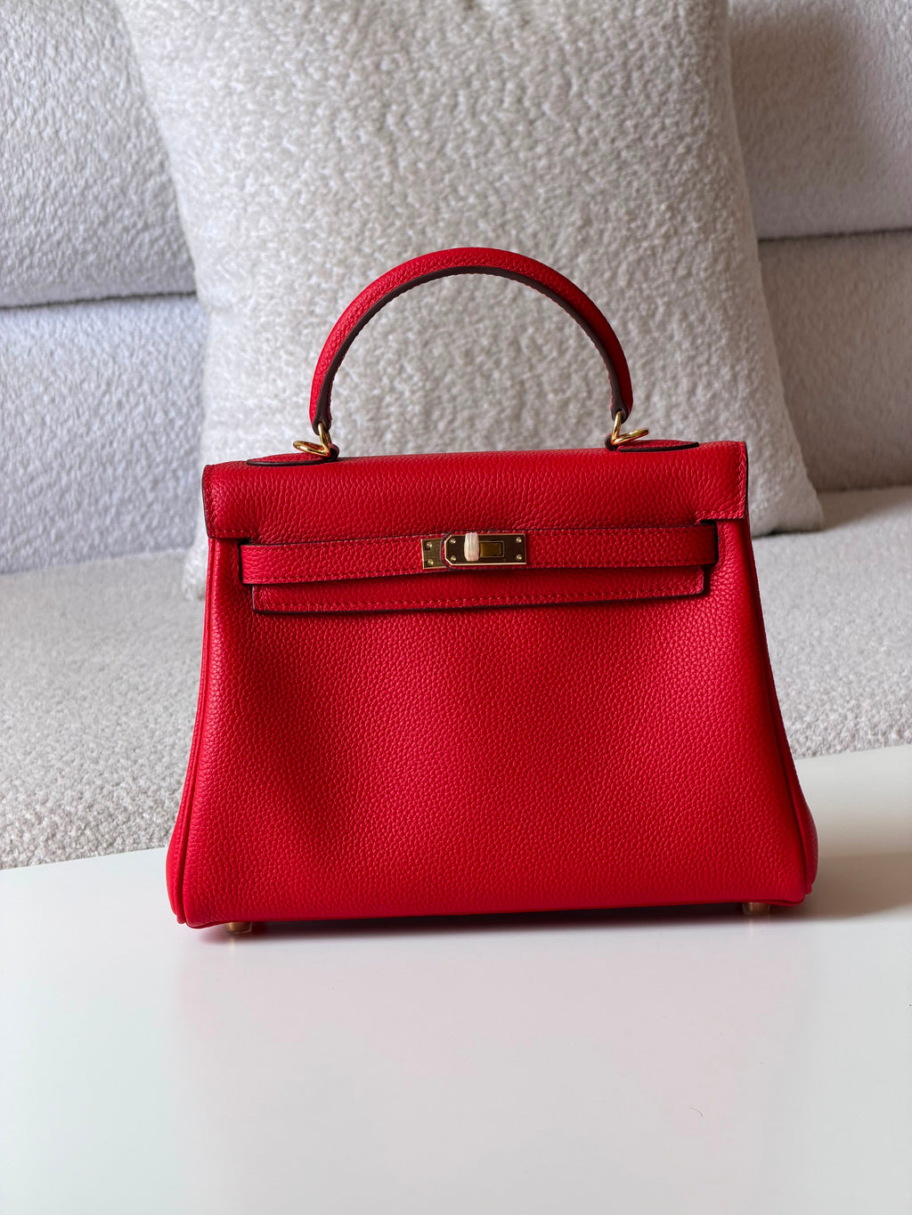 Hermes bag birken
