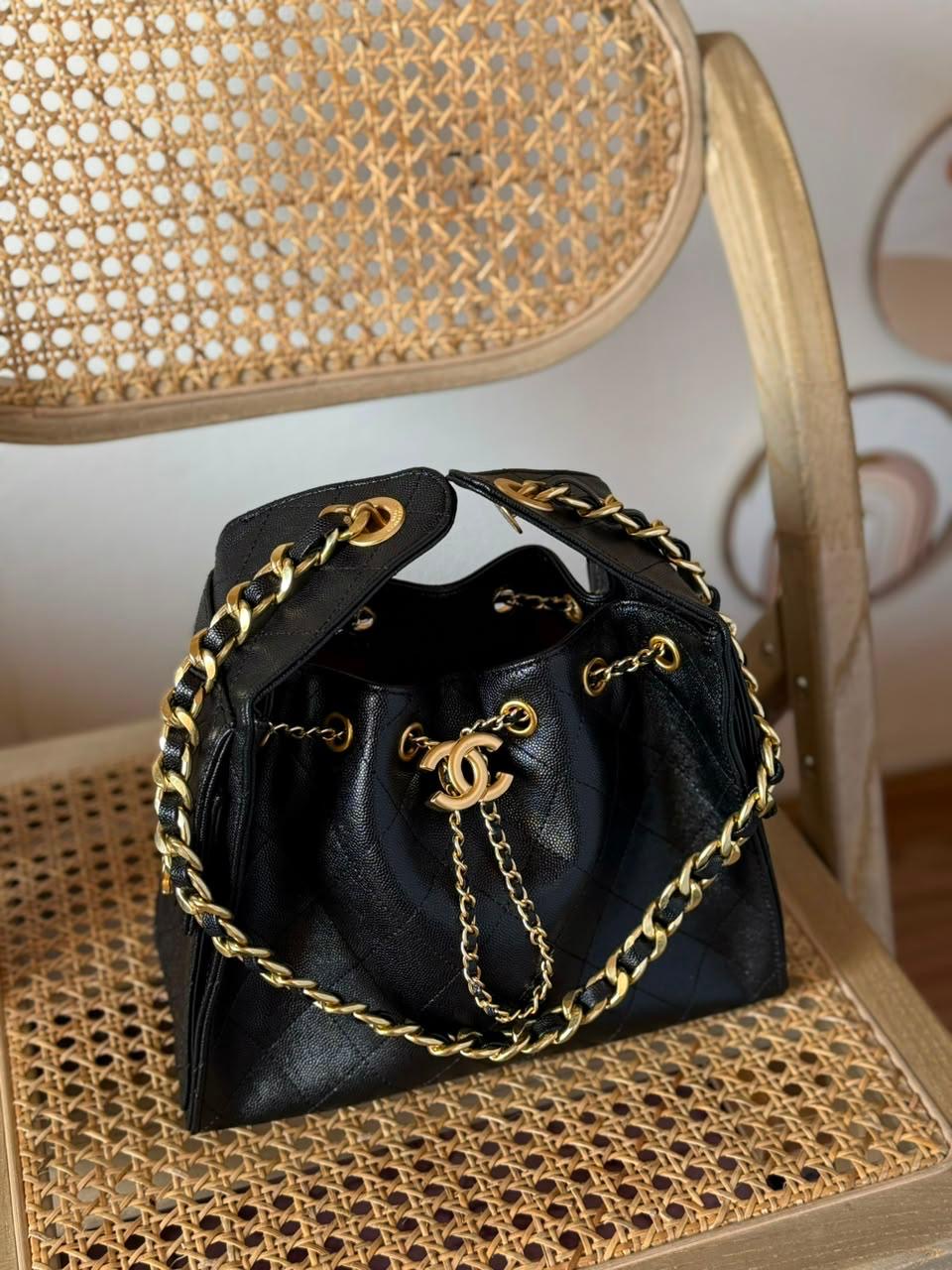 Chanel bag