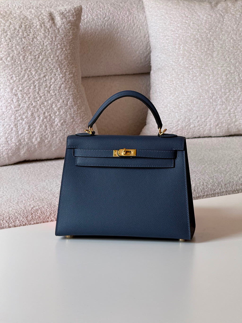 Hermes bag birken