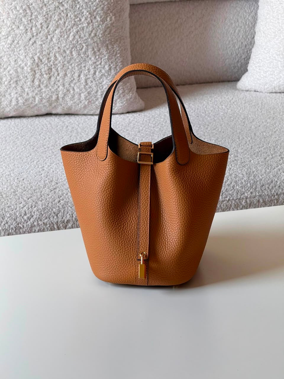 picotin bag Hermes