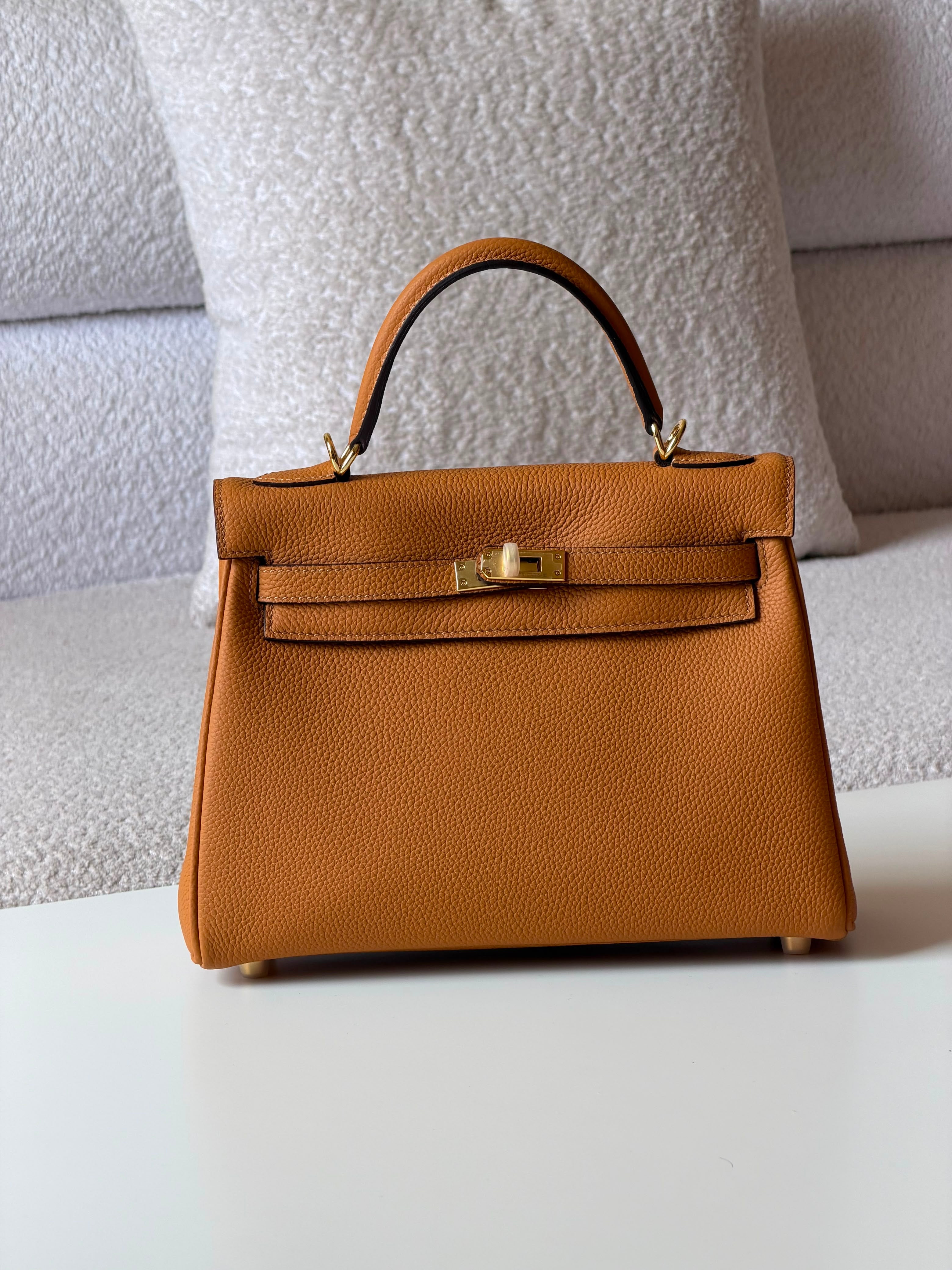 Hermes bag birken